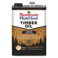 Thompsons Waterseal Timber Oil, Cedar, 1 gal TH.049861-16